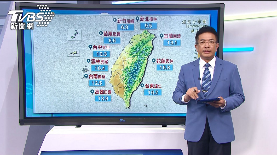 圖/TVBS