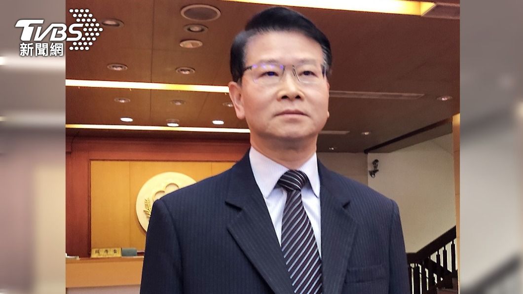 王俊力任調查局長　蔡清祥肯定辦案經驗、國安背景