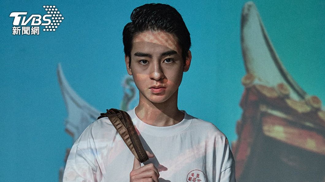 演活一線男星少年期!最強新人劉敬「對戲林心如」展氣場