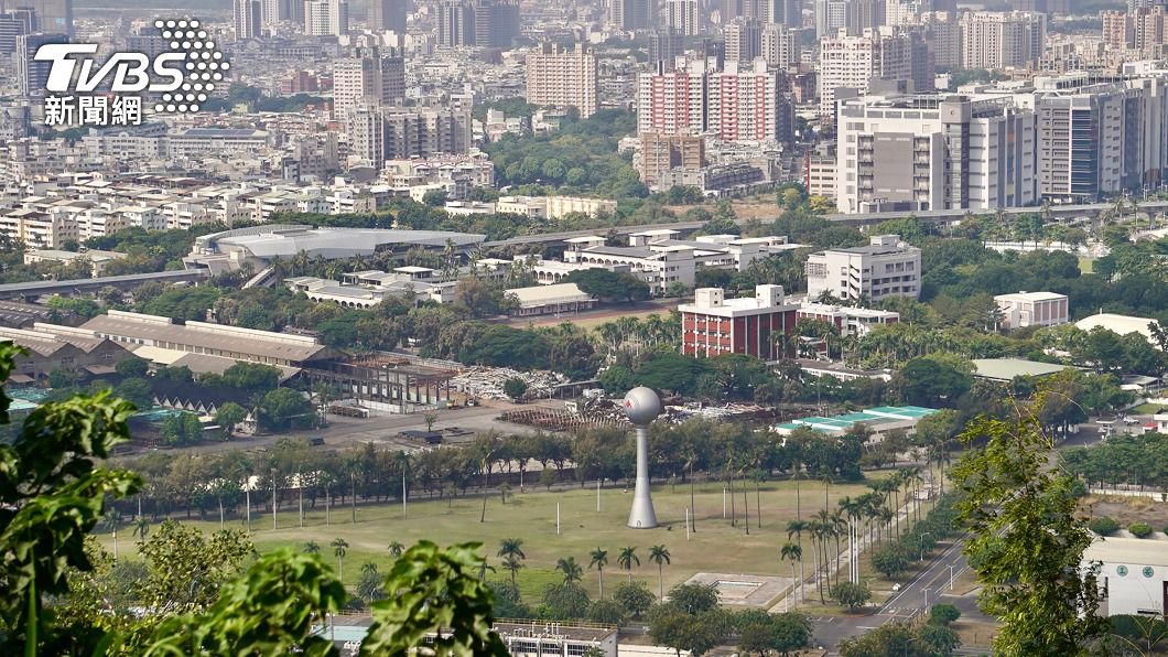 高市加速3年內整治台積電用地　環署：採多區併行