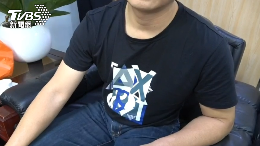 警察兒也敢打!跑車惡煞父遭控暴力教育 賠償金打狗不如