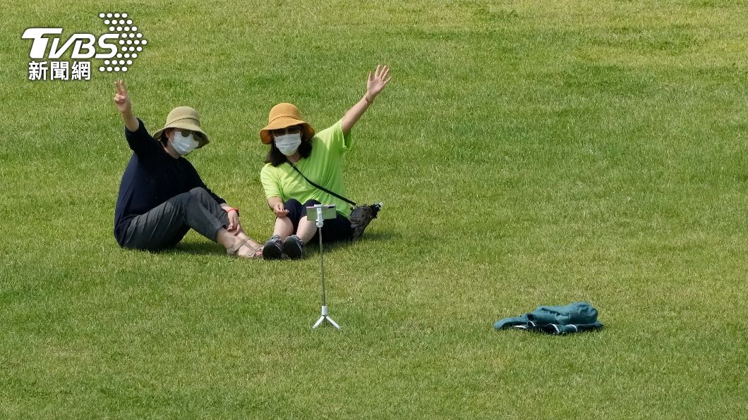 南韓平均5名休息人口中，就有1人因為沒有理想工作而不求職。（圖／達志影像美聯社）