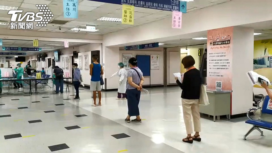 圖／TVBS