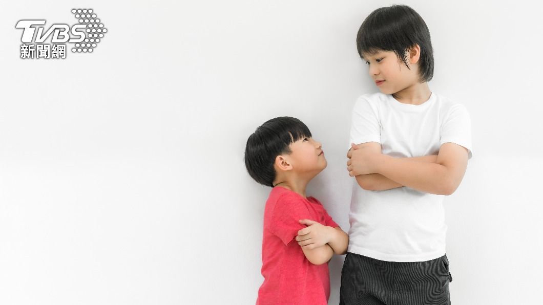 男生也會被稱讚可愛,但背後的意義究竟是什麼呢?(示意圖/shutterstock達志影像)