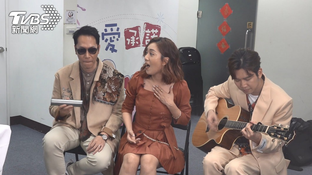 圖／TVBS