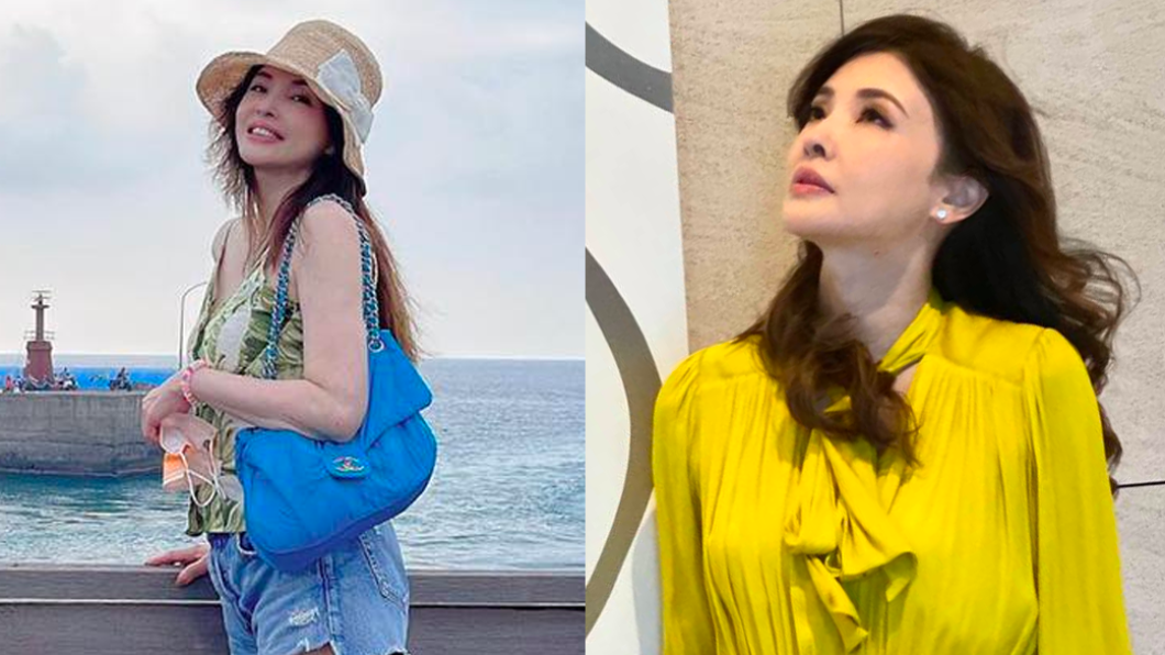 豪門離婚官司卡2年!何如芸認煎熬需要時間 曝生活重心