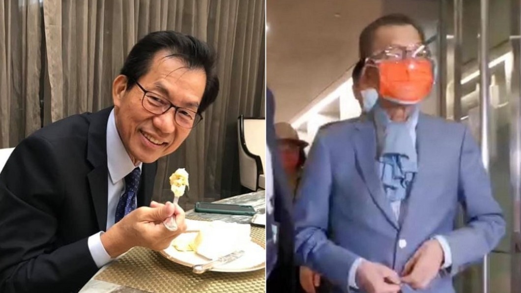李應元病逝 蘇貞昌:他愛護台灣的心意會繼續傳承