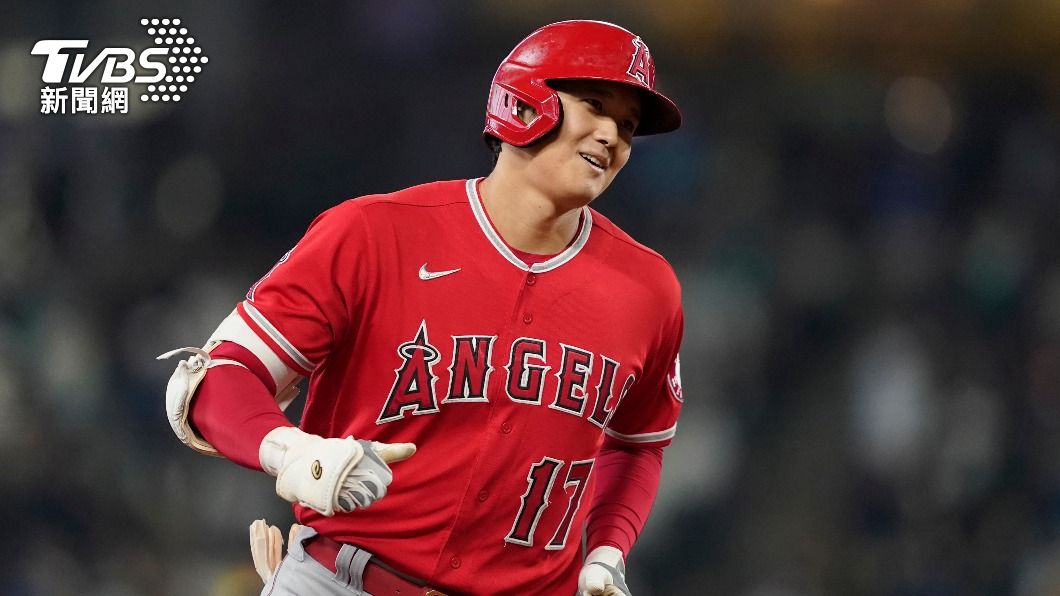 大谷翔平首奪「銀棒獎」 成鈴木一朗後日籍第2人