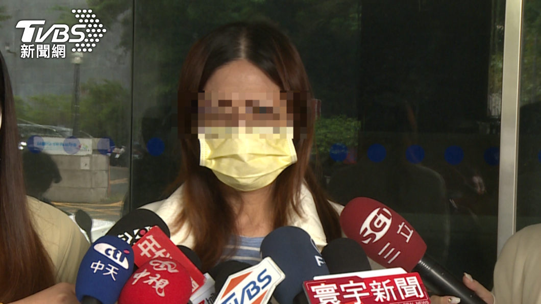 兒遭3惡煞痛毆命危 宋媽媽今找律師喊「要提告」