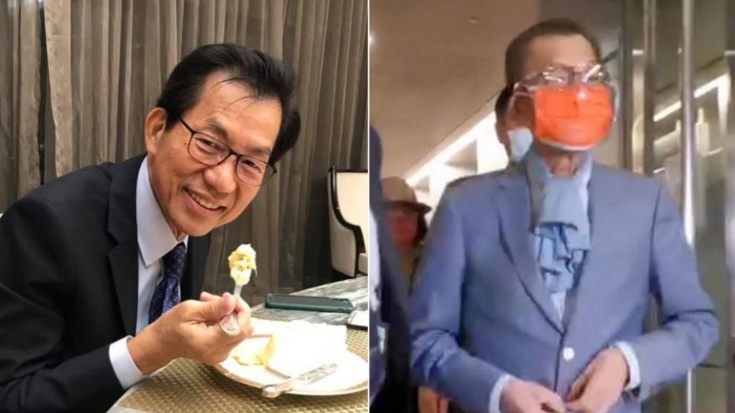 李應元病逝!罕見「壺腹癌」症狀一次看 晚期無法開刀難存活