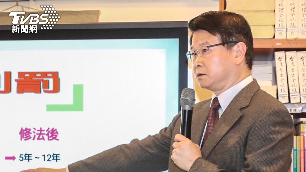 王俊力15日掌調查局　陳維練代理桃檢檢察長