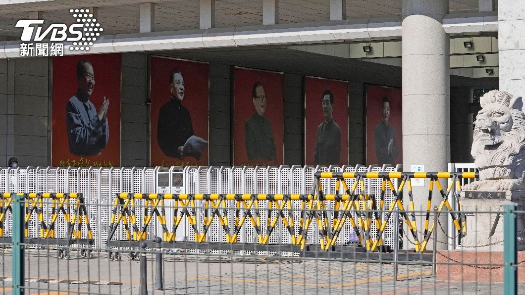 第3份決議無檢討 中共:改革開放以來方向正確