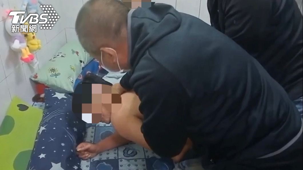 「校園大盜」搭公車躲警!偷遍15所大學 藏身苗栗遭逮