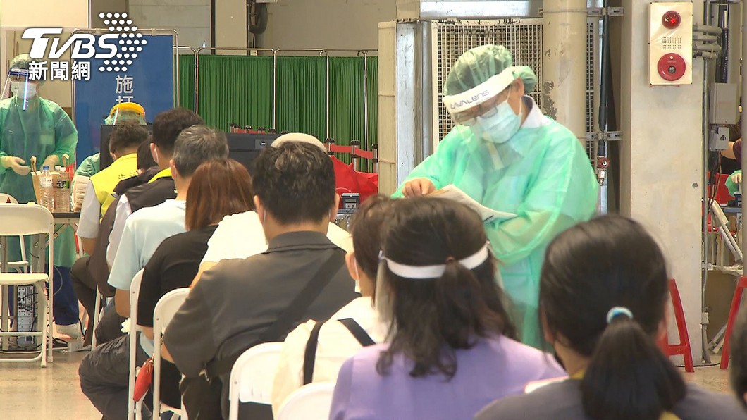 疫苗不良反應+125例!9人接種後死亡 這廠牌最多