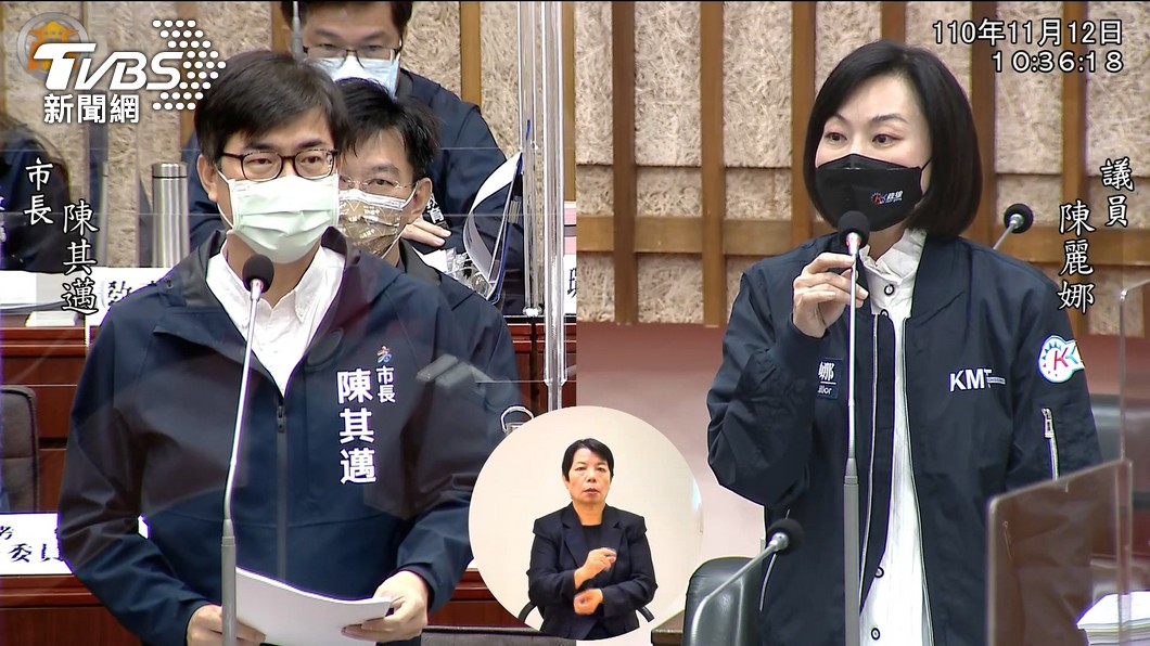 圖／TVBS