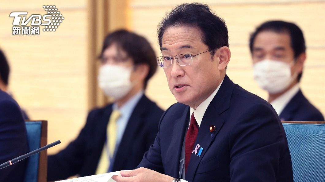 日本擬12/6開臨時國會　審防疫經濟對策追加預算