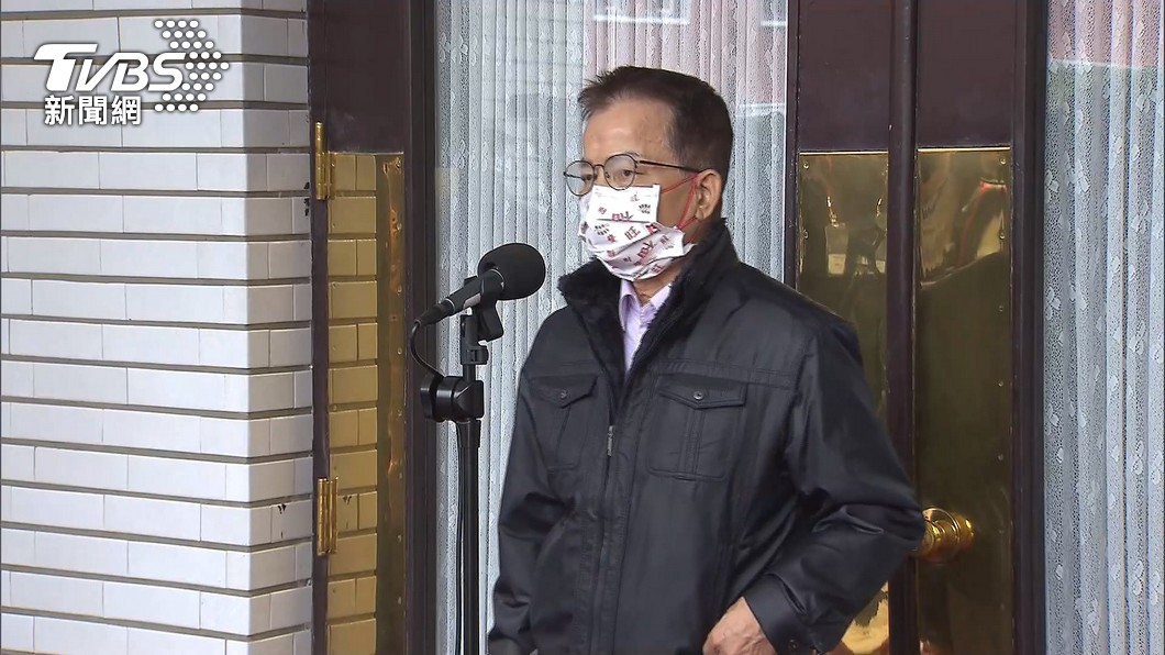 藍委賴士葆(圖/TVBS資料畫面)