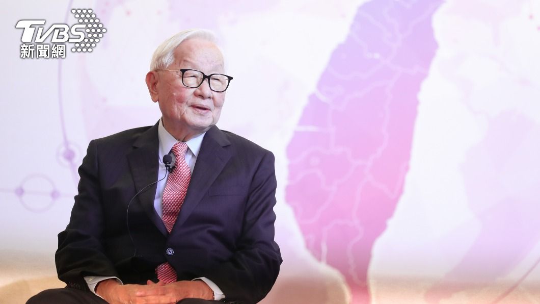 APEC線上峰會　張忠謀將爭取台灣加入CPTPP
