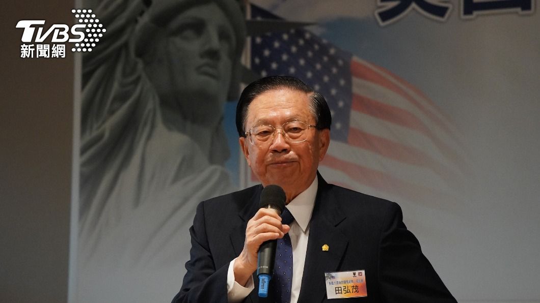 中共六中凸顯習地位 田弘茂:應高度關注拜習會