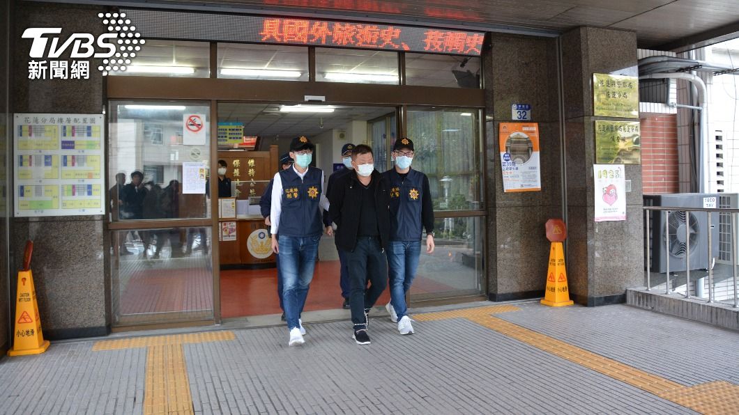 花蓮五金行小開勒斃前妻污辱屍體 判刑17年定讞