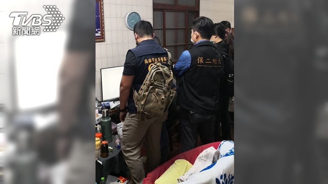 南科光學大廠業務經理勾結大陸員工 竊機密削千萬