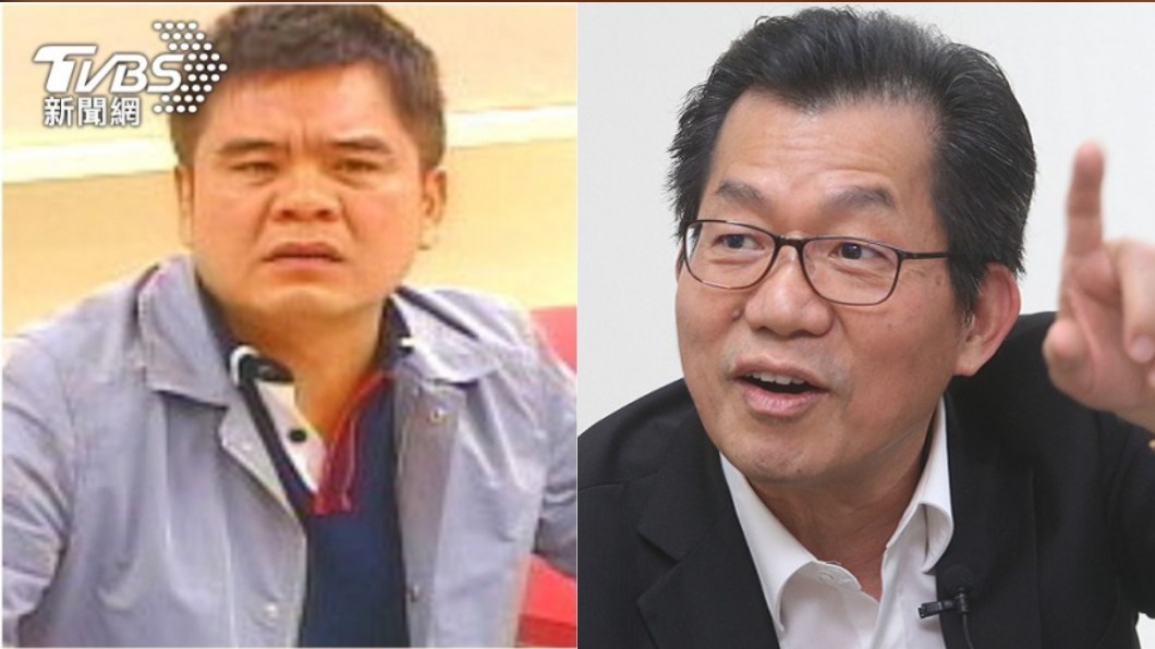 李應元罹癌病逝 莊瑞雄悼「黑名單勇士」:永別了