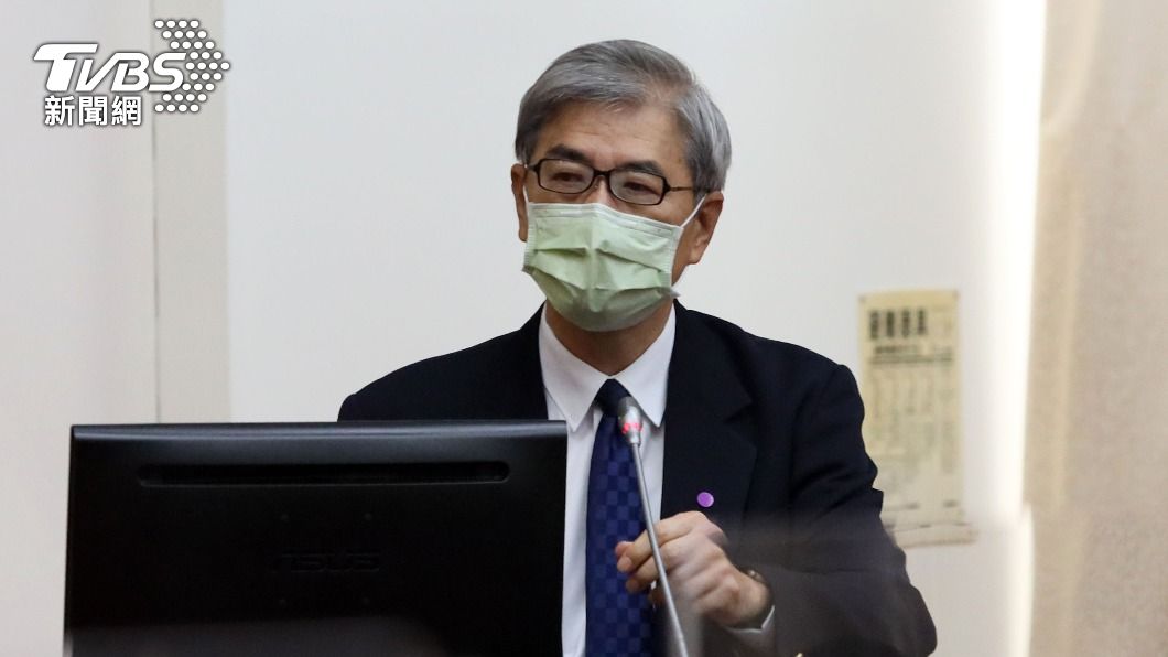 喊話保險業 黃天牧:財務赤字可改善、信任赤字難彌補