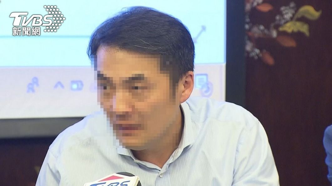 曾捲館長槍擊案！上櫃公司前顧問涉掏空2億　遭檢聲押