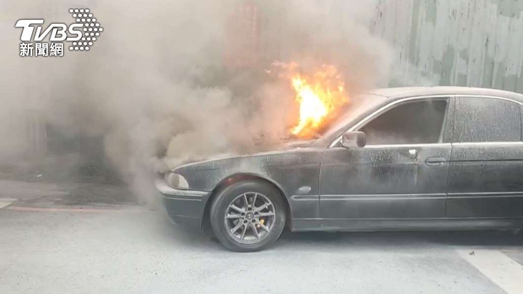 圖／TVBS