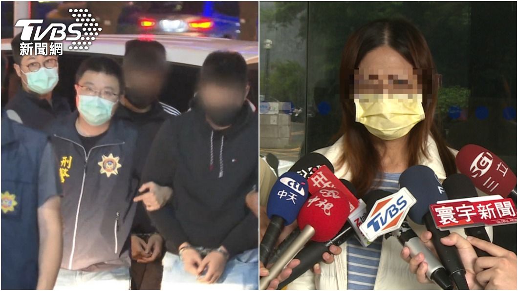 跑車3煞逞凶「警稱只能告一個」 律師揭:絕不是後台硬