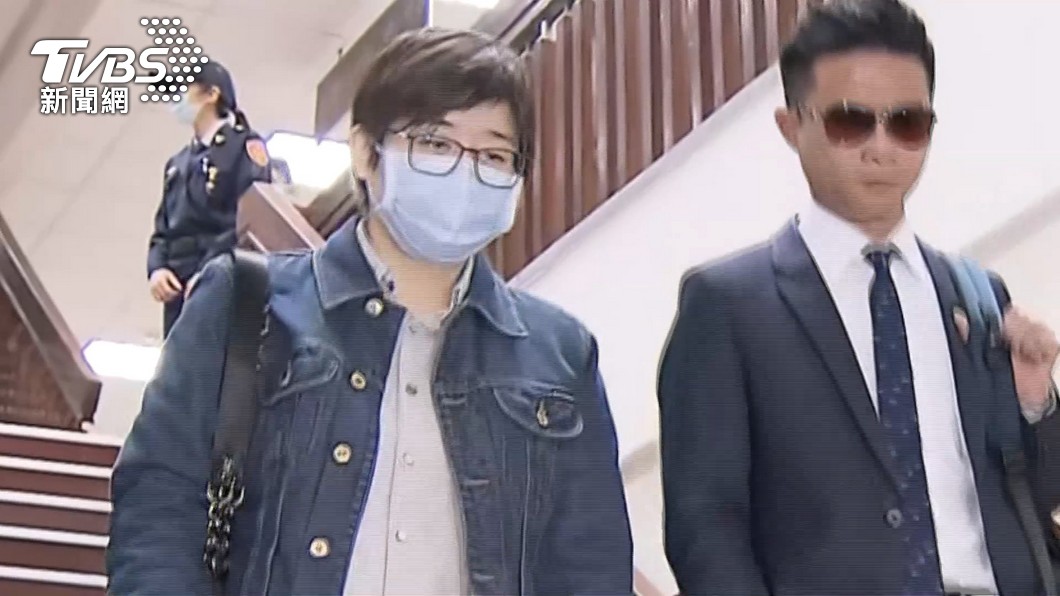 剛被判刑!「卡神」楊蕙如 涉詐球賽補助款2百萬遭約談