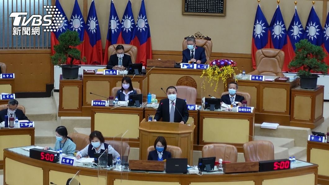 新北預估將獲40億元超徵紅包 議員籲普發現金