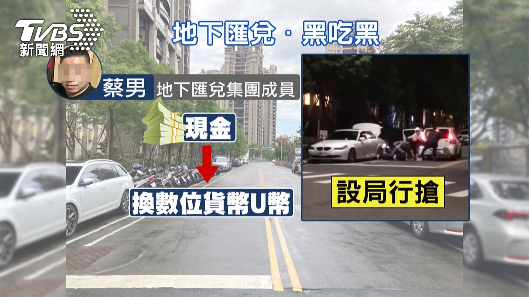 圖／TVBS
