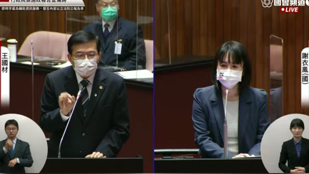 陳時中展現好歌喉 藍委建議:為觀光局代言