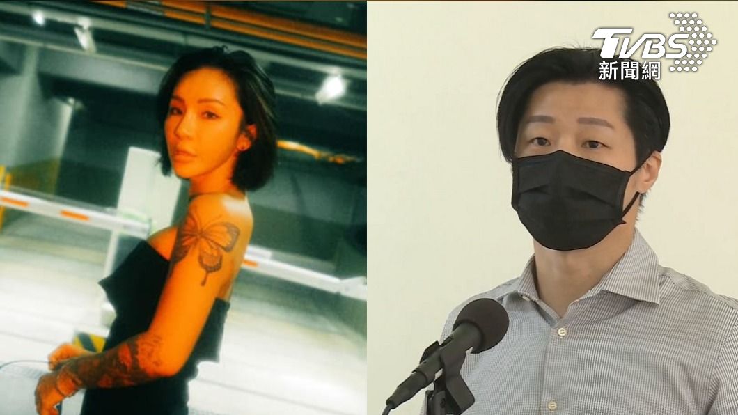 【今晚熱搜】梁云菲／MSCI／姚元浩／壺腹癌症狀／林昶佐