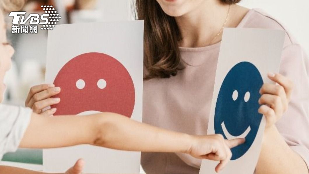 有些孩子的過動狀況是在教育現場才被察覺。（示意圖／shutterstock達志影像）