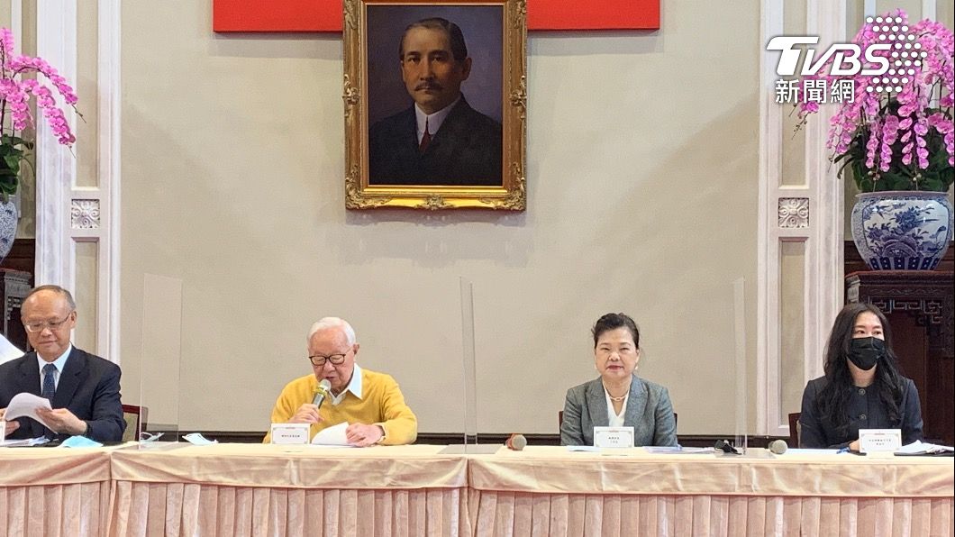 台灣加入CPTPP？　張忠謀坦言「有阻力但有希望」