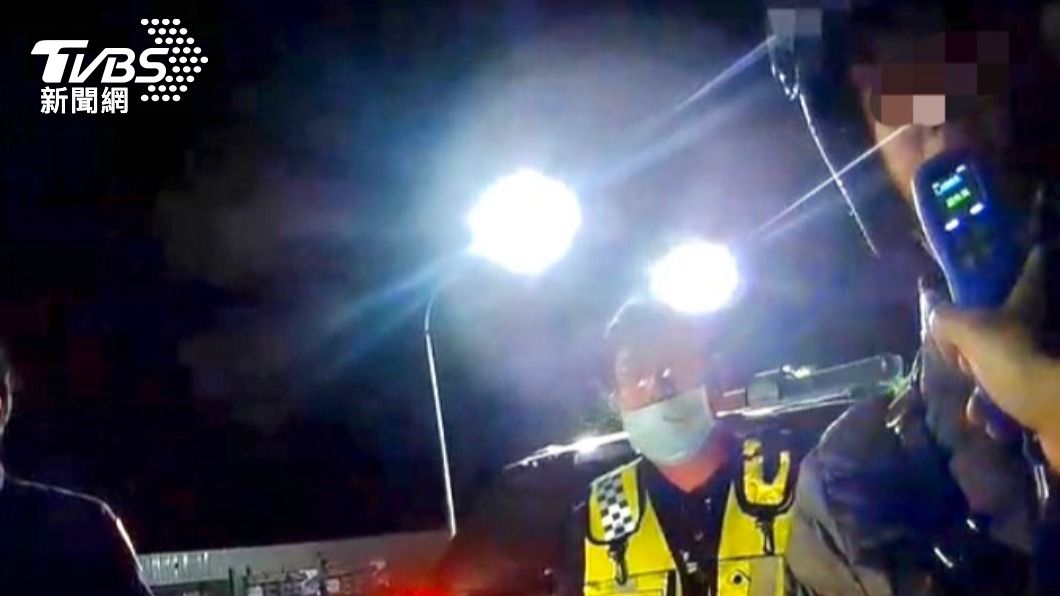 「進補」進警局!男酒測超標遭法辦 全因麻油雞惹禍