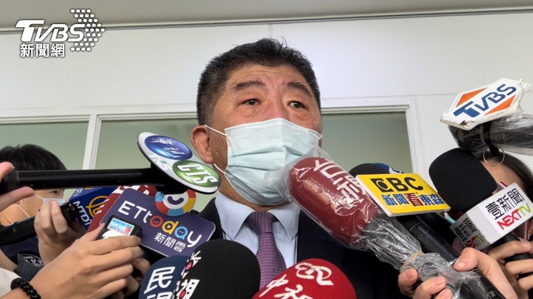 高端開放混打民怨「白打了」 陳時中:為找出一條路可走