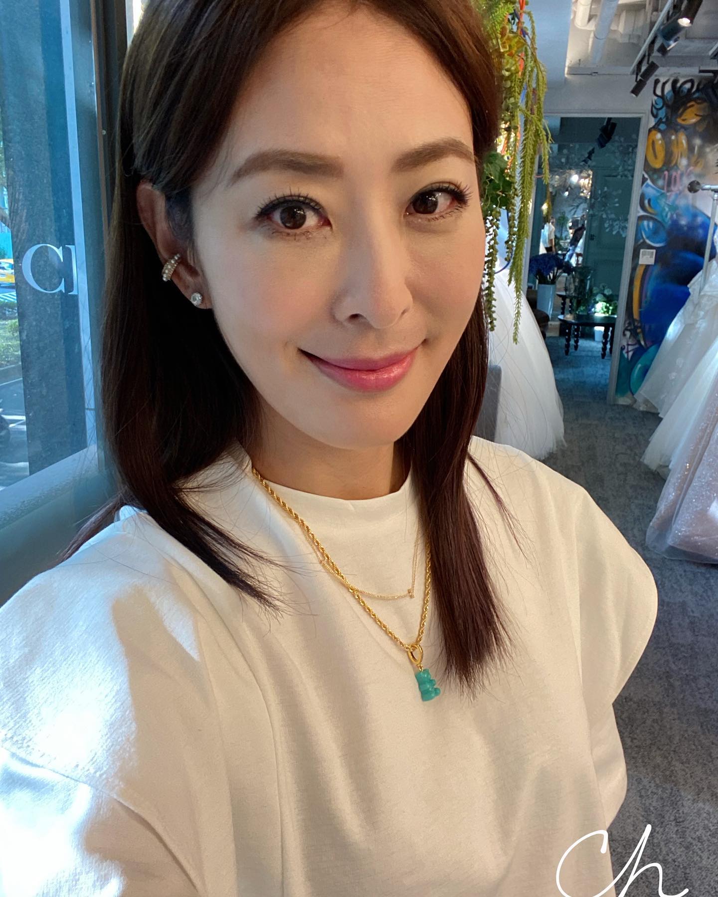 賈永婕的發文引起共鳴。(圖/翻攝自賈永婕臉書)