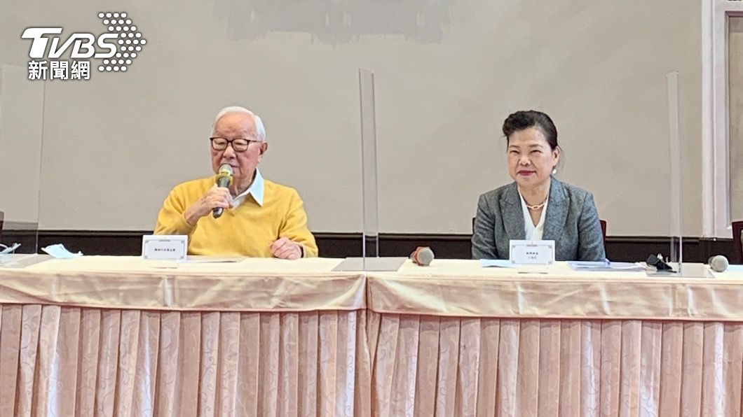 四大公投「同意還不同意？」　張忠謀回應了