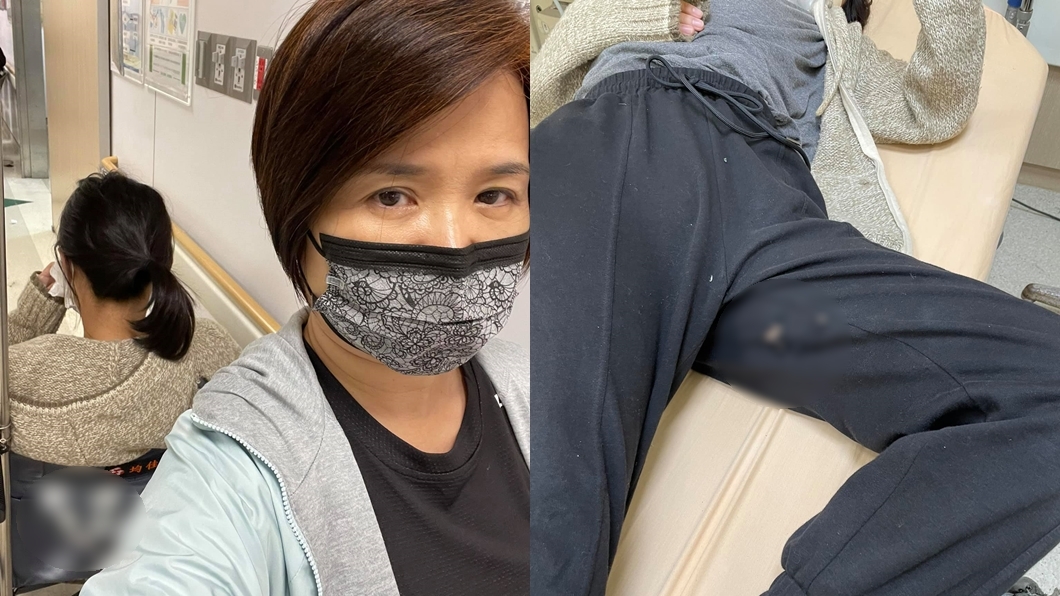女兒車禍求援挨酸「走後門」 楊月娥淚:社會這麼無情?