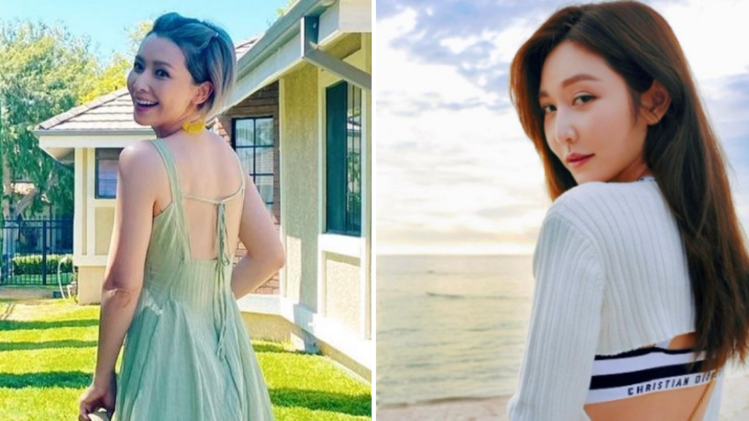 盤點「腰瘦」女星!吳婉君、曾莞婷ㄦ字腰火辣入湯照曝光