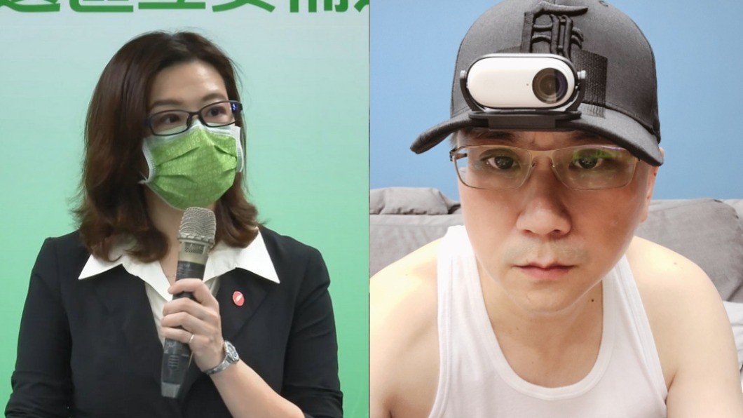 486先生捐款百萬支持補選 林靜儀:感謝砲彈級支援