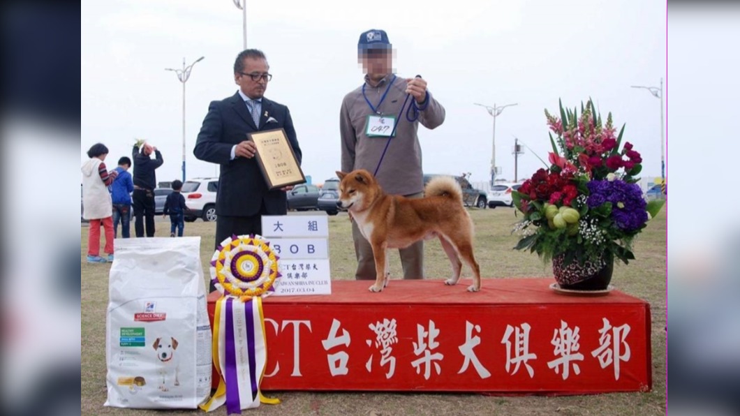 獲獎無數!「一世柴人」夫妻出遊 慘遭酒駕男撞飛亡