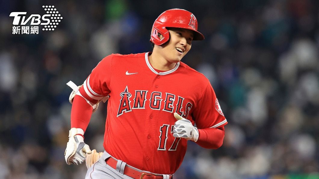 「大谷效應」發燒帶動球賽周邊買氣 大聯盟高層狂稱讚!