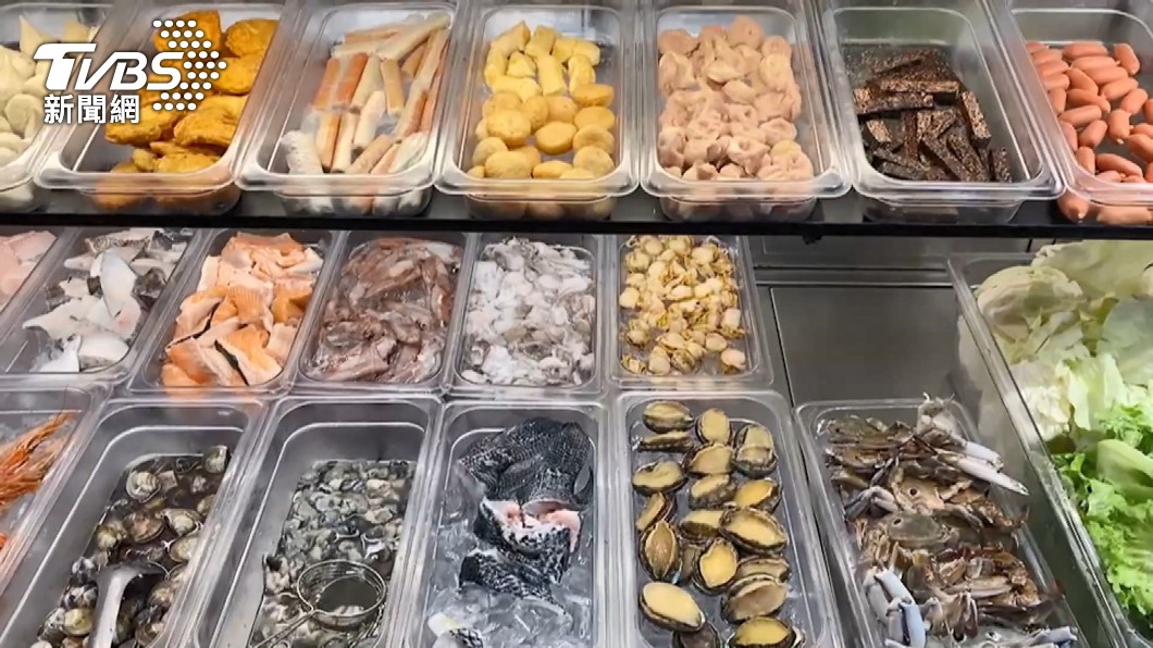 「吃到飽」超時沒吃完要被罰！民眾批沒提醒　店家PO影片反擊