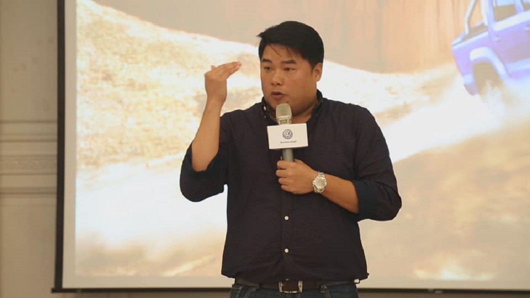 歷史系畢業找嘸工作超絕望 補教名師「神回這句」網嗨爆