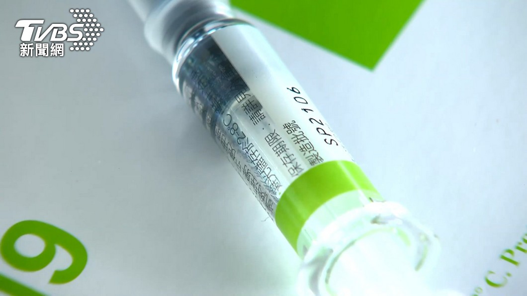 混打戰士也擋不住!男打高端+莫德納 仍遭Omicron突破