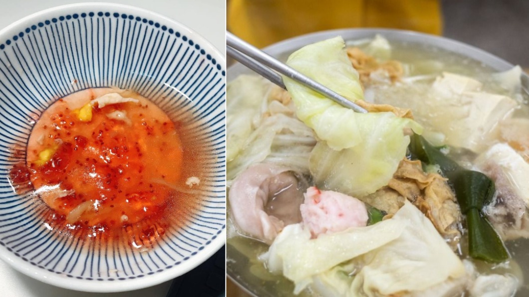 吃鍋突端出「草莓果醬」 用途曝網喊厲害:下次試!